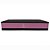 Step Em Eva Para Exercícios 60x30x10cm DF1023 Preto e Rosa Dafoca - Imagem 5