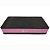 Step Para Exercícios Em EVA 60x30x12cm DF1024 Preto e Rosa Dafoca Sports - Imagem 7