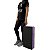 Step Para Exercícios Em EVA 60x30x12cm DF1027 Preto e Lilás Dafoca - Imagem 9