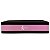 Step Exercícios Em EVA 60x30x14cm DF1025 Preto e Rosa Dafoca Sports - Imagem 8