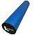 Rolo Massagem Liberação Miofascial 60X12cm DF1078 Azul Royal Dafoca Sports - Imagem 7