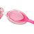 Óculos De Natação Essential VN501-3 Vollo Rosa Ajustável - Imagem 6