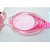 Óculos De Natação Essential VN501-3 Vollo Rosa Ajustável - Imagem 7