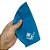 Touca Natação e Hidroginástica Silicone VN301-2 Vollo Azul - Imagem 6