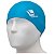 Touca Natação e Hidroginástica Silicone VN301-2 Vollo Azul - Imagem 2