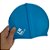 Touca Natação e Hidroginástica Silicone VN301-2 Vollo Azul - Imagem 1