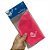 Touca Natação e Hidroginástica Silicone VN301-4 Vollo Rosa - Imagem 2