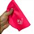 Touca Natação e Hidroginástica Silicone VN301-4 Vollo Rosa - Imagem 6