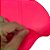Touca Natação e Hidroginástica Silicone VN301-4 Vollo Rosa - Imagem 7