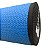 Rolo Massagem Liberação Miofascial 45x12cm DF1077 Azul Royal Dafoca Sports - Imagem 7