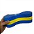 Polibóia Dafoca Sports Flutuador De Perna100% EVA DF1090 Azul e Amarelo - Imagem 6