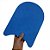 Prancha Natação Hidroginátisca DF1080 Pequena 34cm Azul Royal Dafoca Sports - Imagem 7