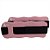 Par De Caneleiras Hidroginástica 100% EVA 2 à 3kg Rosa DF1097 Dafoca Sports - Imagem 8