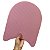 Prancha Natação Hidroginátisca DF1084 Grande 40cm Rosa Dafoca Sports - Imagem 9