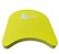 Prancha Natação Hidroginátisca DF1085 Grande 40cm Amarelo Dafoca Sports - Imagem 9