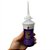 Silicone lubrificante Para Esteiras Elétricas Paulista 300ml Puro - Imagem 2
