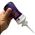 Silicone lubrificante Para Esteiras Elétricas Paulista 300ml Puro - Imagem 3