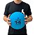 Bola de Iniciação Vollo BI014 Tamanho 14 Impermeavél Azul - Imagem 1