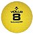 Bola de Iniciação Vollo BI008 Tamanho 8 Impermeavél Amarela - Imagem 5