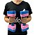 Par Halteres Hidroginástica 100% EVA DF1092-R M 2 à 3kg Azul/Rosa Dafoca Sports - Imagem 1
