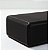 Bloco em Eva Para Exercícios de Yoga e Pilates DF1054 Dafoca Sports Preto - Imagem 5
