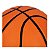 Bola de Basquete Vollo BB001 Tamanho 7 Laranja Medida Oficial - Imagem 4