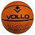 Bola de Basquete Vollo BB001 Tamanho 7 Laranja Medida Oficial - Imagem 7