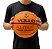 Bola de Basquete Vollo BB001 Tamanho 7 Laranja Medida Oficial - Imagem 1