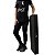 Step Para Exercícios Em EVA 90x30x10cm DF1029 Preto Dafoca Sports - Imagem 5