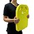 Prancha Para Treino Natação e Hidroginástica DF1088-AM Amarelo Dafoca Sports - Imagem 6