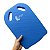 Prancha Para Treino Natação e Hidroginástica DF1088-A Azul Royal Dafoca Sports - Imagem 6