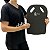 Prancha Para Treino Natação e Hidroginástica DF1088-P Preto Dafoca Sports - Imagem 5