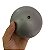 Bola Tonificadora Com Peso 1Kg Macia DS1061 Prata Dafoca Sports - Imagem 6