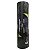 Tapete de Yoga e Exercícios NBR Super Confort 183x61x1cm DS1020 Preto Dafoca Sports - Imagem 9