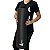 Tapete de Yoga e Exercícios NBR Super Confort 183x61x1cm DS1020 Preto Dafoca Sports - Imagem 3