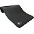 Tapete de Yoga e Exercícios NBR Super Confort 183x61x1cm DS1020 Preto Dafoca Sports - Imagem 2