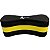 Polibóia Flutuador De Perna 100% EVA DF1090-P  Dafoca Sports Preto e Amarelo - Imagem 6