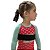 Boia Flutuador Infantil Barbatana Tubarão DF4061 Azul e Amarelo Dafoca Sports - Imagem 9