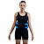 Colete Flutuante Para Hidroginástica Medida G 120kg DF1202-AZ Azul Royal Dafoca Sports - Imagem 1