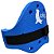 Colete Flutuante Para Hidroginástica Medida G DF1202-AZ Azul Royal Dafoca Sports - Imagem 6