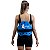 Colete Flutuante Para Hidroginástica Medida P 80Kg DF1200-AZ Azul Royal Dafoca Sports - Imagem 3