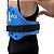 Colete Flutuante Para Hidroginástica Medida P 80Kg DF1200-AZ Azul Royal Dafoca Sports - Imagem 4