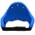 Colete Flutuante Para Hidroginástica Medida P 80Kg DF1200-AZ Azul Royal Dafoca Sports - Imagem 9