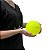 Bola Para Atividade Aquáticas Polo Aquático 20cm VV015-2 Vollo Sports Com Relevo Amarela - Imagem 4