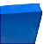 Tapete Flutuante Para Piscina 100X100cm 30mm Linha Max DF6020-AZ Dafoca Sports Azul Royal - Imagem 2
