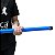 Bastão PVC Fisioterapia Hidroginástica Peso 1kg DF7001-1 Dafoca Sports Azul Royal - Imagem 5