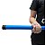 Bastão PVC Fisioterapia Hidroginástica Peso 1kg DF7001-1 Dafoca Sports Azul Royal - Imagem 6