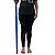 Bastão PVC Fisioterapia Hidroginástica Peso 2kg DF7001-2 Dafoca Sports Azul Royal - Imagem 6
