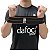 Hip Band Em Poliéster Nível Média DF7020-M Preto Dafoca Sports - Imagem 9