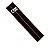 Kit 3 Hip Bands Em Poliéster 3 Níveis Leve, Médio e Forte DF7020-Kit Preto Dafoca Sports - Imagem 6